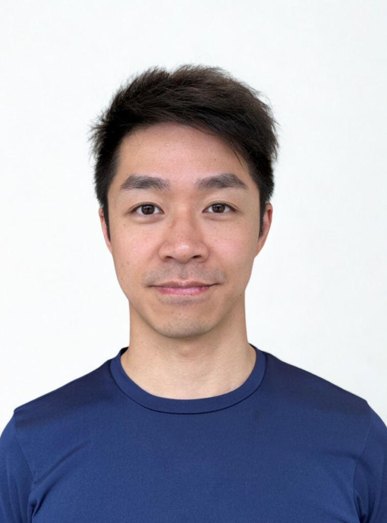 Dr Peter Chan Ka-hung, the co-corresponding author and a Senior Environmental Epidemiologist at Nuffield Department of Population Health of the University of Oxford