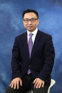 Professor Zhang Li