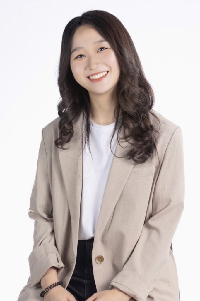Ms Wang Shilan, first author of the study and CUHK’s research postgraduate programme student in the field innovative biomedicine.