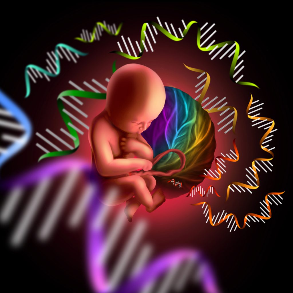 盧煜明教授為本年生物學科「皇家獎章」得主，以表揚他憑藉血漿DNA診斷技術，開創「無創產前診斷」方法以及早診斷唐氏綜合症和多種遺傳病的革命性成就，並為其他類型的液體活檢奠下重要基石。