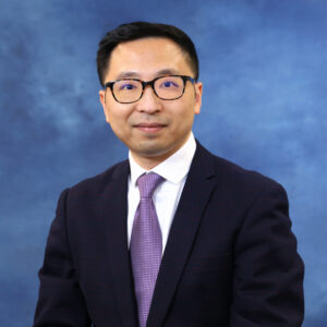 Professor Zhang Li from CUHK’s Department of Mechanical and Automation Engineering led a collaborative research team that has successfully unveiled world-first magnetically driven patient-derived blood hydrogel fibre robots for targeted brain tumour therapy.
