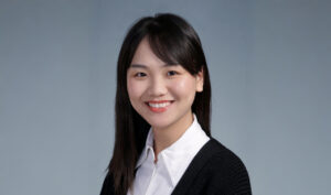 Dr Hong Huiling, Post-doctoral Fellow in the School of Biomedical Sciences at CUHK, awardee of RGC JRFS 2025/26. She will receive support from the scheme for her postdoctoral research in cardiovascular biology at CUHK in coming two years.