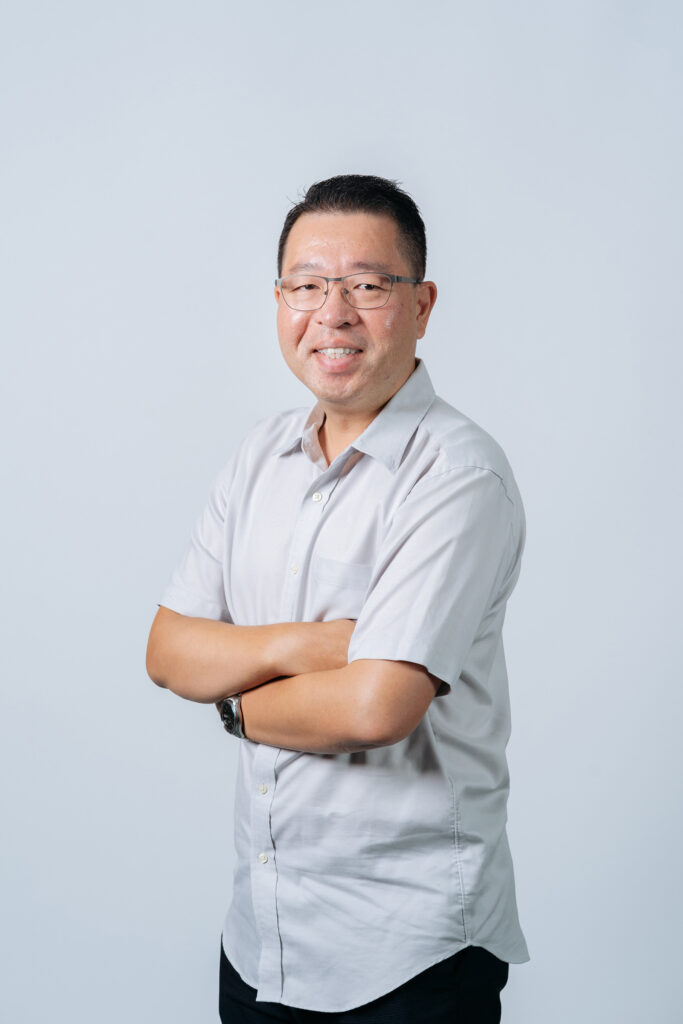 李峯教授
