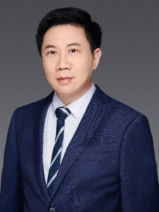毛傳斌教授