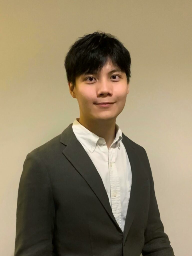 鍾嘉麒教授
