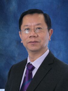 王平安教授