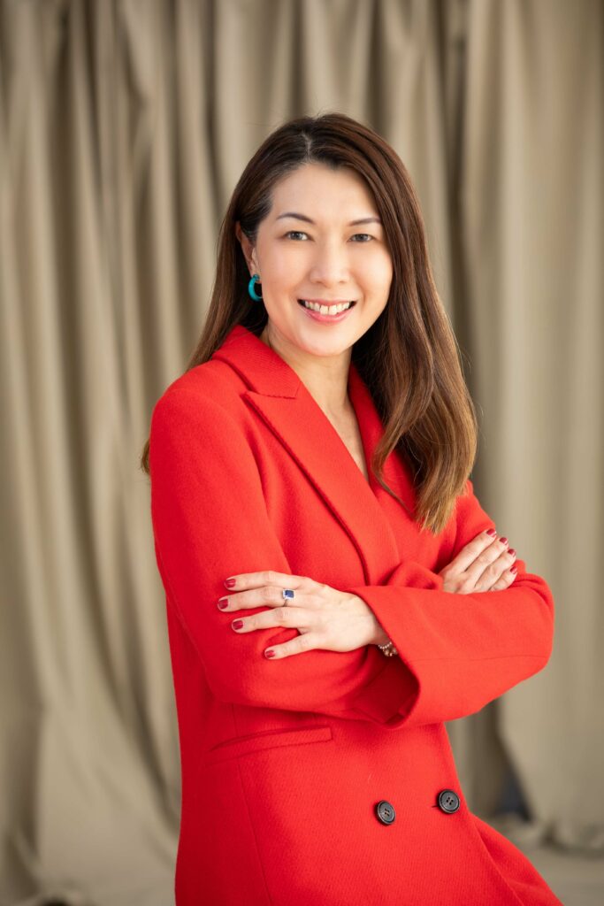 Professor Siew Ng.
