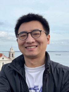吳鴻江教授