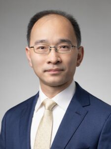 鍾子信教授