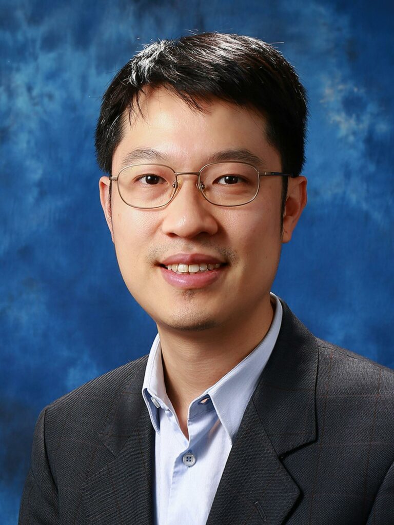 Professor Anthony So Man-cho