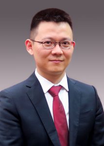 Prof. Yunlong Zi.