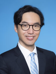 Professor Ronald Ma