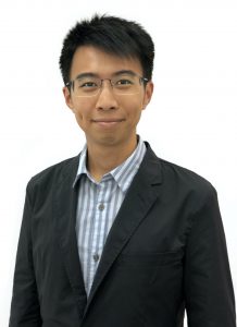 Professor Chan Kin Wai