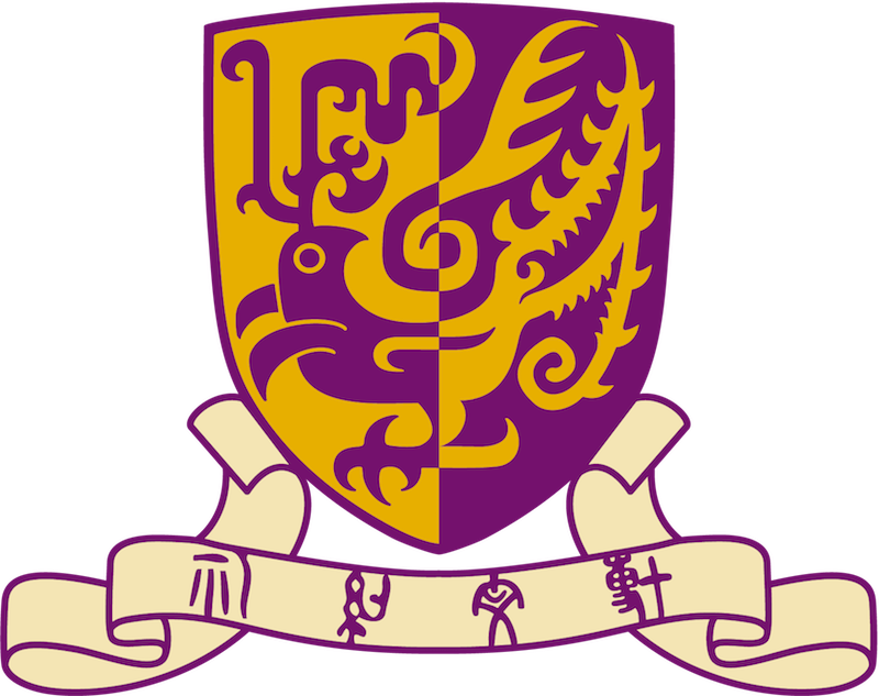 Emblem Download | CUHK Communications and Public Relations ...